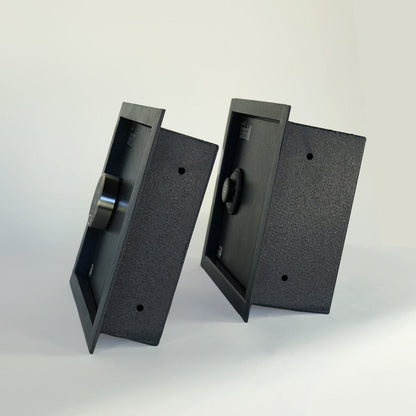 Gardall Heavy Duty Wall Safe - SL6000F