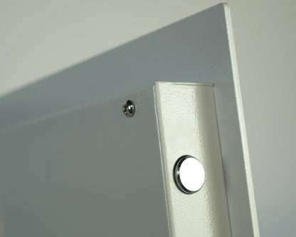 Gardall  Economical Wall Safe - IW1317-T-E