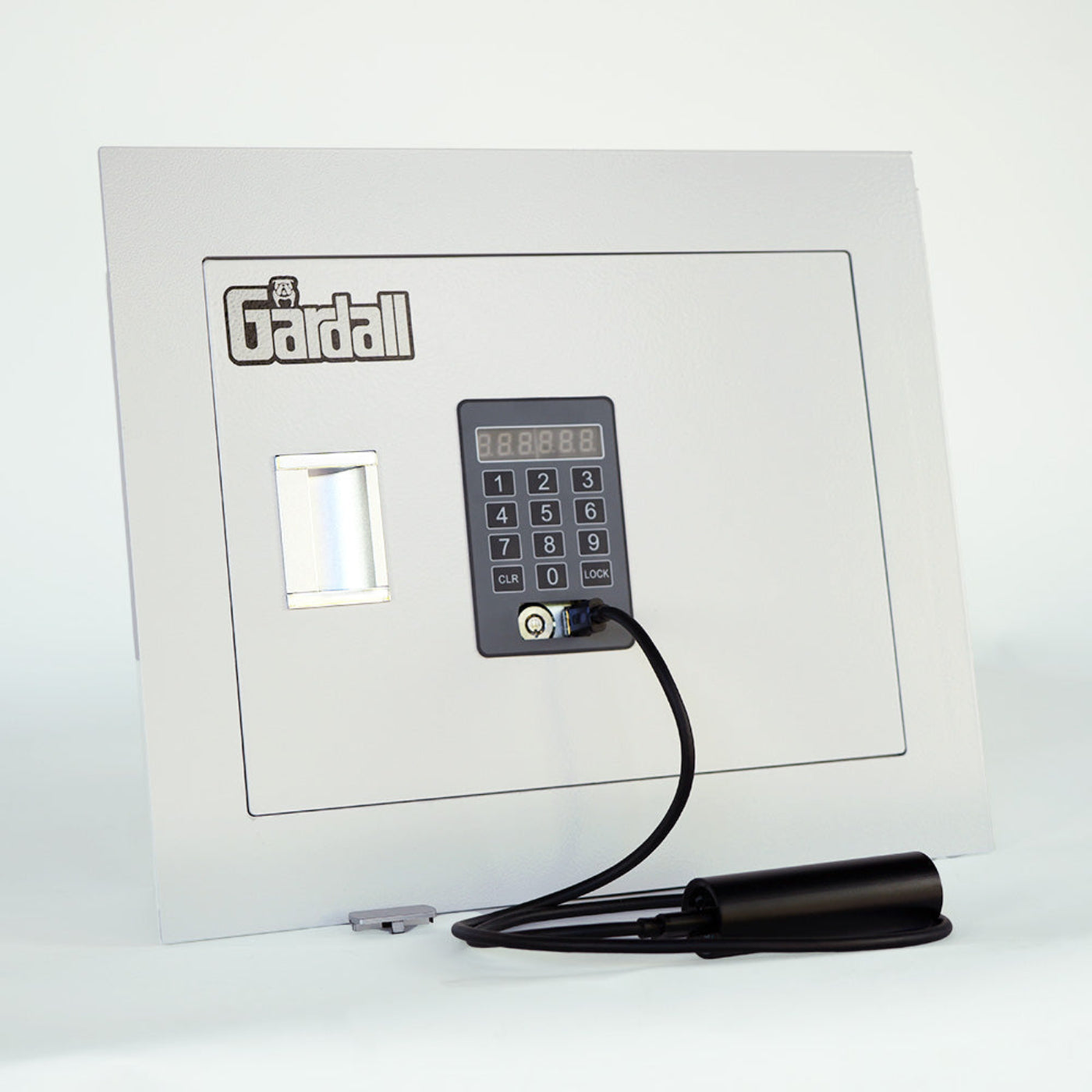 Gardall  Economical Wall Safe - IW1317-T-E