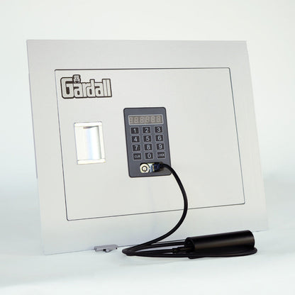 Gardall  Economical Wall Safe - IW1317-T-E
