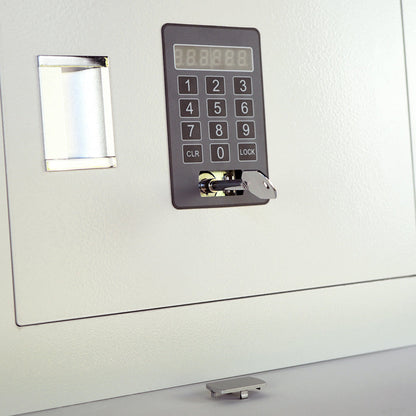Gardall  Economical Wall Safe - IW1317-T-E