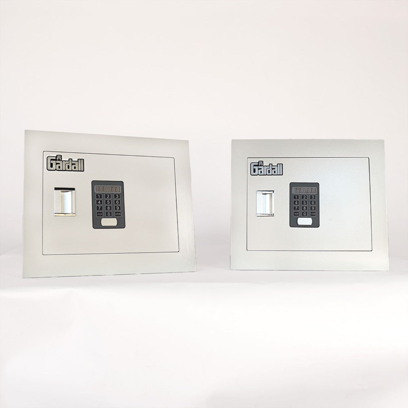 Gardall  Economical Wall Safe - IW1317-T-E