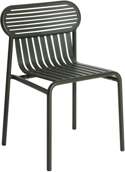 Petite Friture Week-End Chair