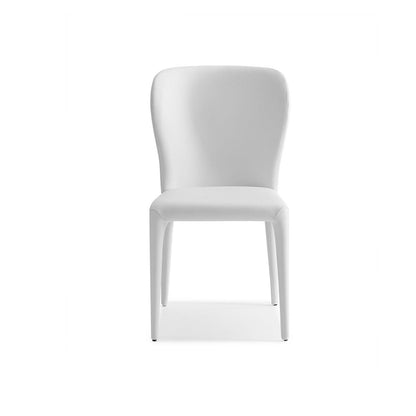 Whiteline Mods - Hazel Dining Chair DC1455 - DC1455-GRY