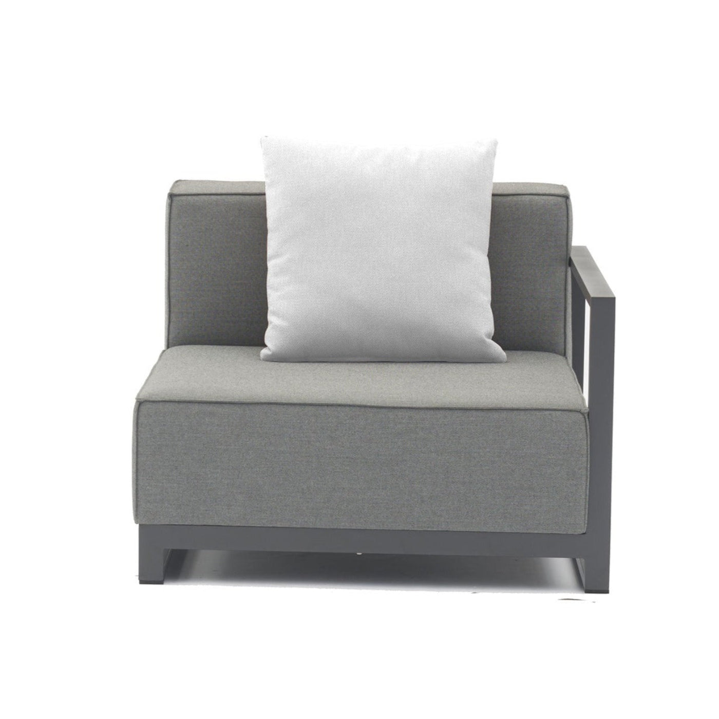 Whiteline Mods - Sensation Indoor Outdoor Modular MA1701 - MA1701-GRY