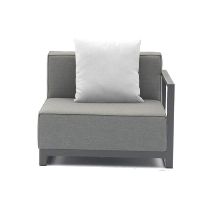 Whiteline Mods - Sensation Indoor Outdoor Modular MA1701 - MA1701-GRY