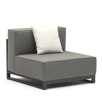 Whiteline Mods - Sensation Indoor Outdoor Modular MA1701 - MA1701-GRY