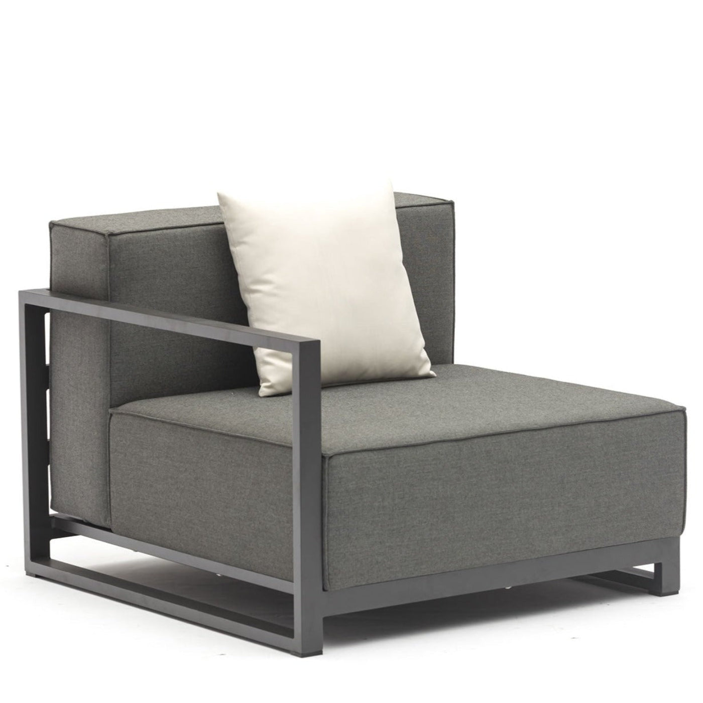 Whiteline Mods - Sensation Indoor Outdoor Modular MA1701 - MA1701-GRY