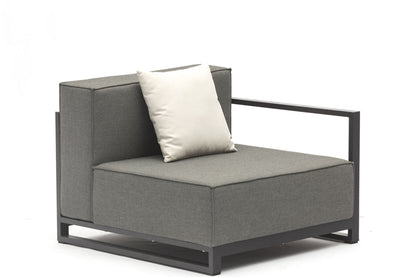 Whiteline Mods - Sensation Indoor Outdoor Modular MA1701 - MA1701-GRY