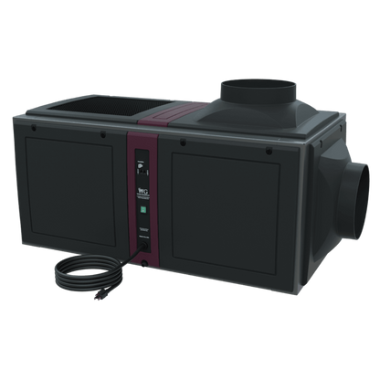 Wine Guardian D200WC Ducted Wine Cellar Cooling Unit Water Cooled - 60 HZ - 99H0257-21