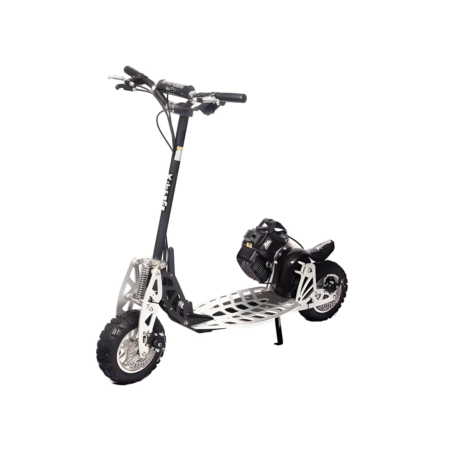 X-Treme XG-575 Gas Scooter 50cc 2-stroke