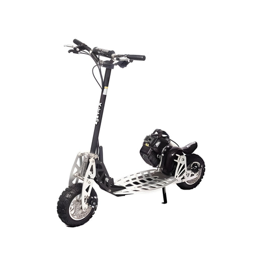 X-Treme XG-575 Gas Scooter 50cc 2-stroke