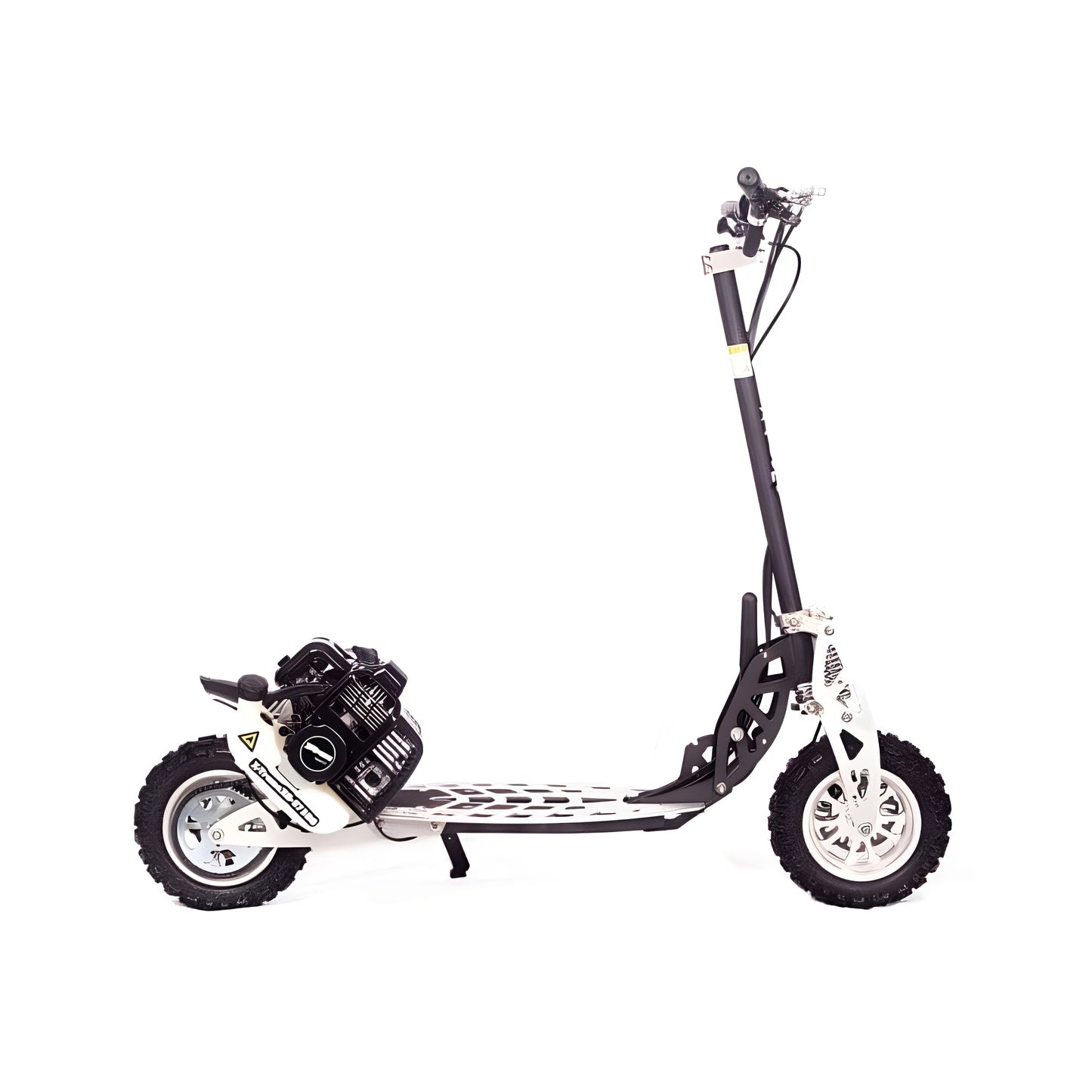 X-Treme XG-575 Gas Scooter 50cc 2-stroke