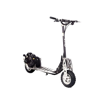 X-Treme XG-575 Gas Scooter 50cc 2-stroke