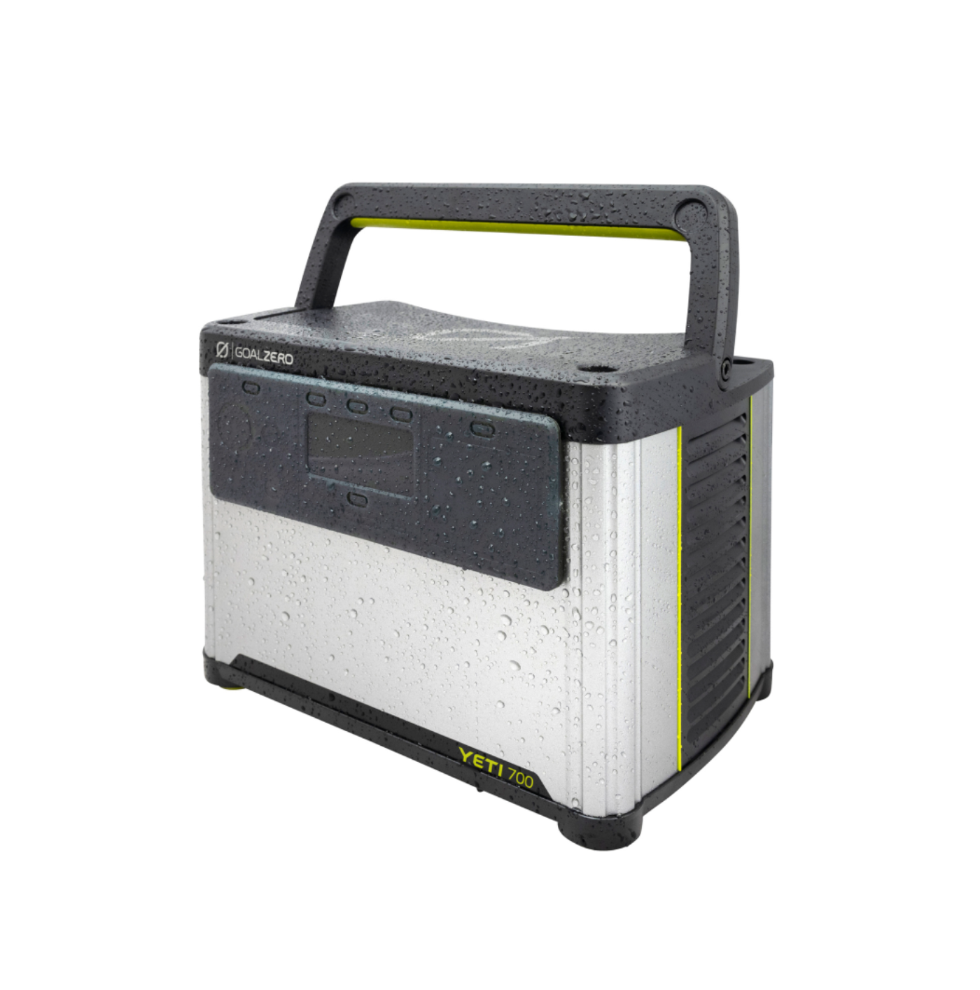 Goal Zero Yeti 700 + Nomad 100 Solar Generator - 44580