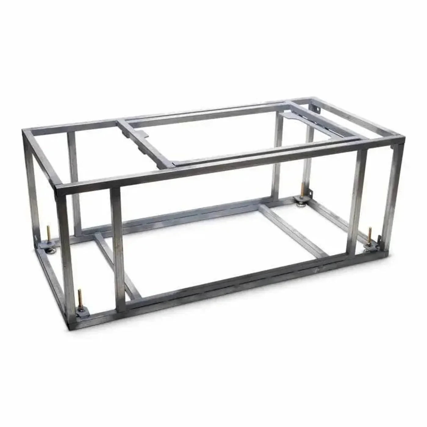 Yoder Smokers Built-In YS640s Pellet Grill Island - 12039530