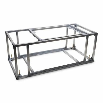 Yoder Smokers Built-In YS640s Pellet Grill Island - 12039530