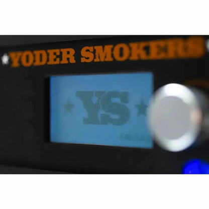 Yoder Smokers Built-In YS640s Pellet Grill Island - 12039530