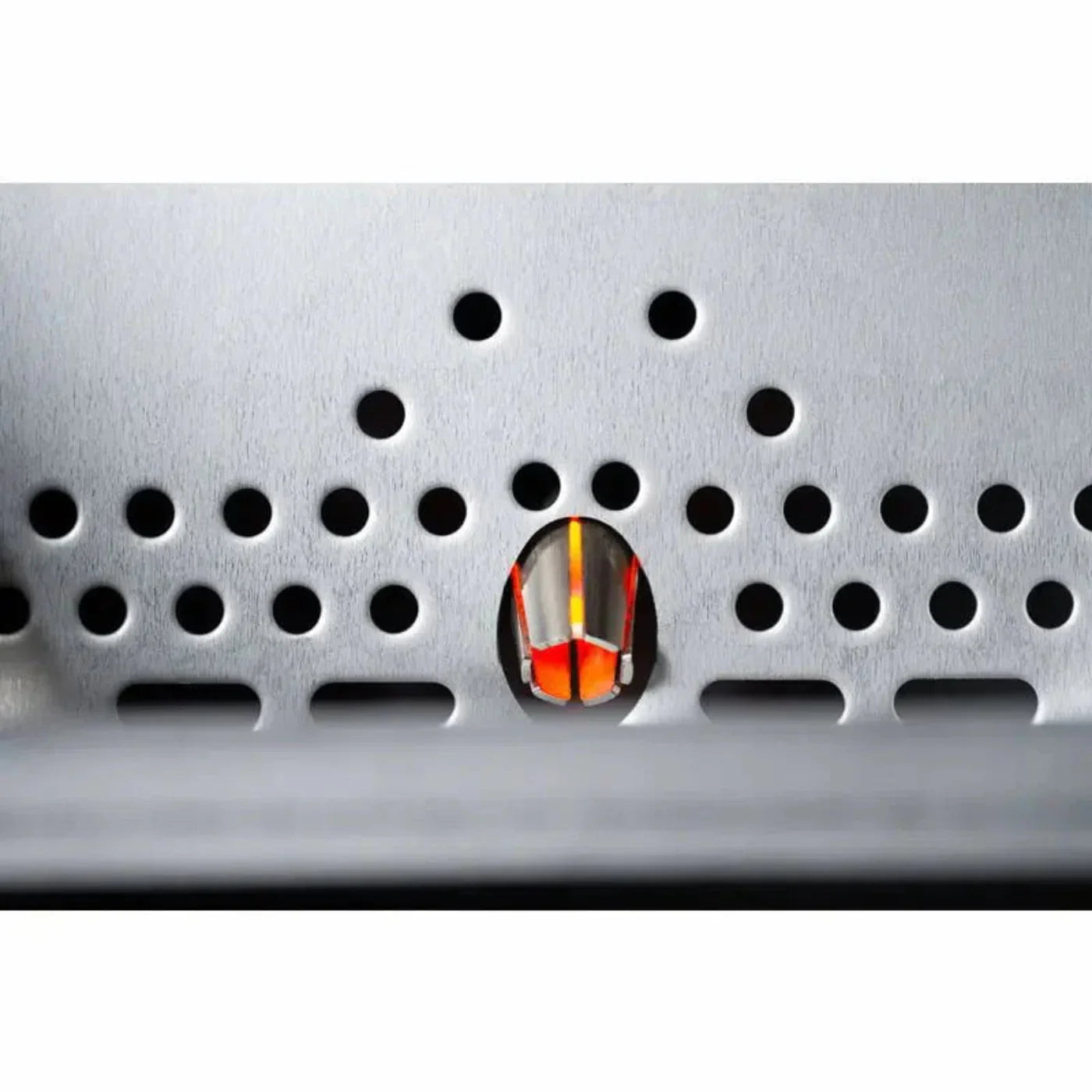 Yoder Smokers Built-In YS640s Pellet Grill Island - 12039530