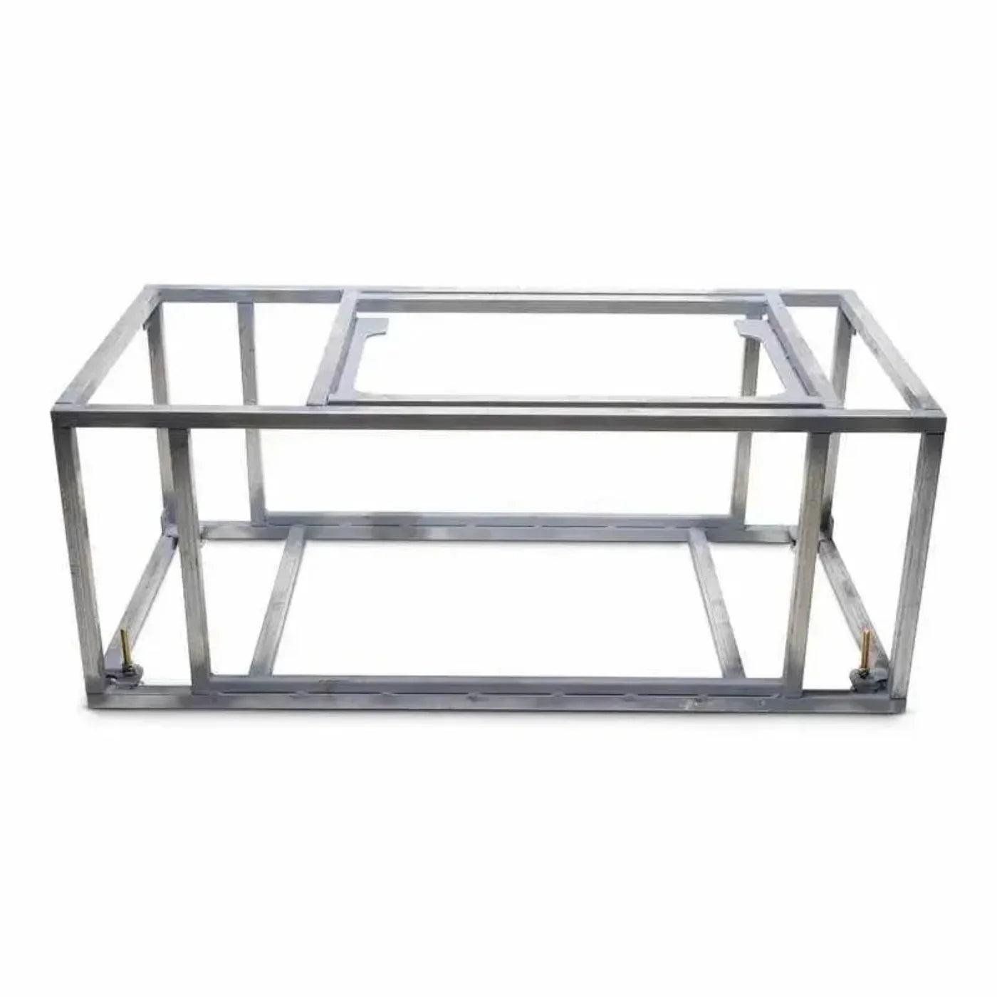 Yoder Smokers Built-In YS640s Pellet Grill Island - 12039530