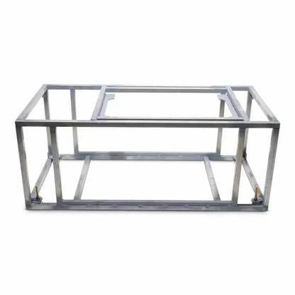 Yoder Smokers Built-In YS640s Pellet Grill Island - 12039530