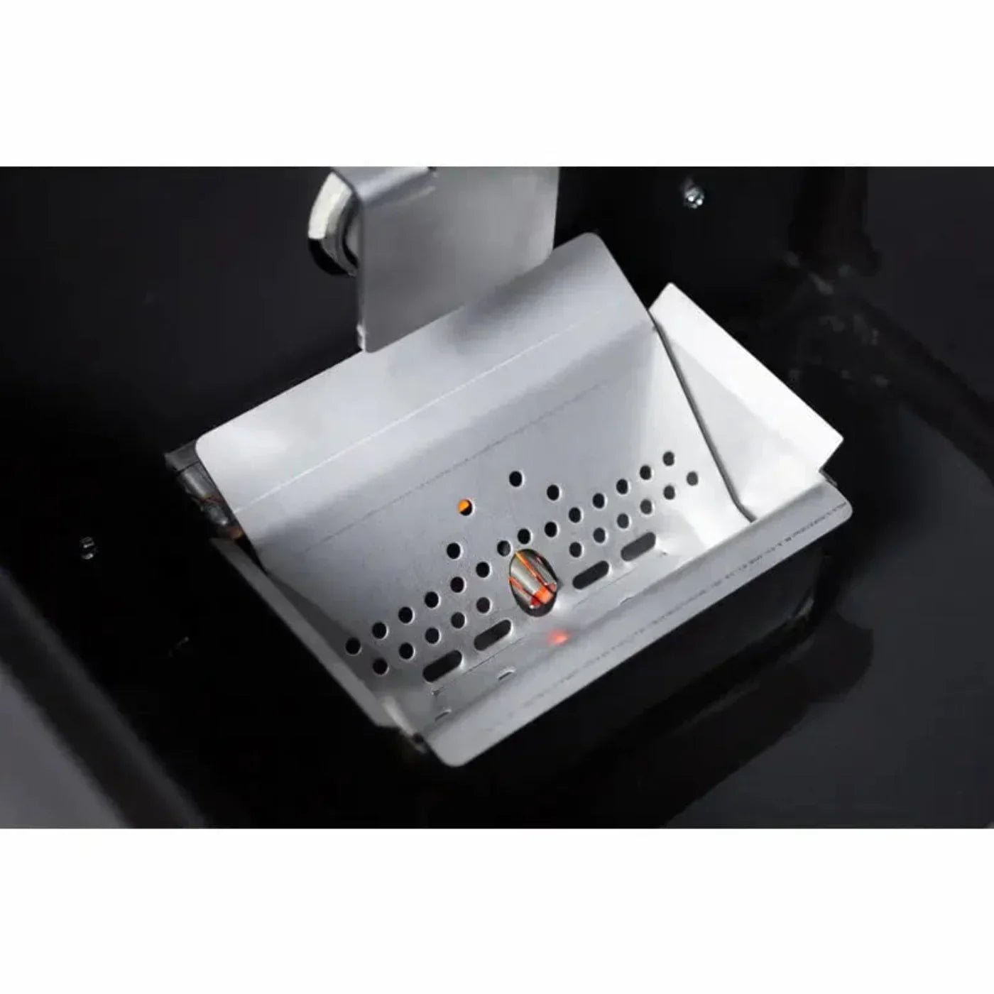 Yoder Smokers Built-In YS640s Pellet Grill Island - 12039530