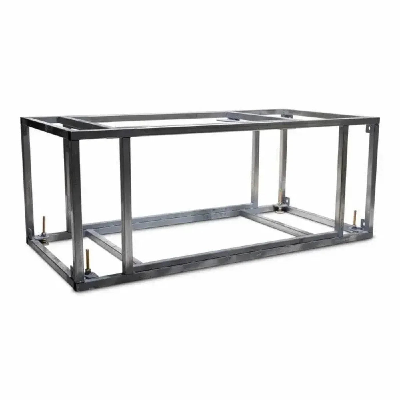 Yoder Smokers Built-In YS640s Pellet Grill Island - 12039530
