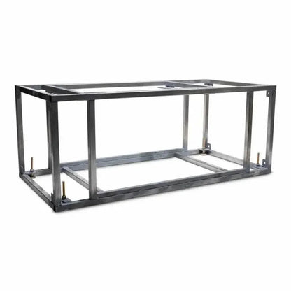 Yoder Smokers Built-In YS640s Pellet Grill Island - 12039530