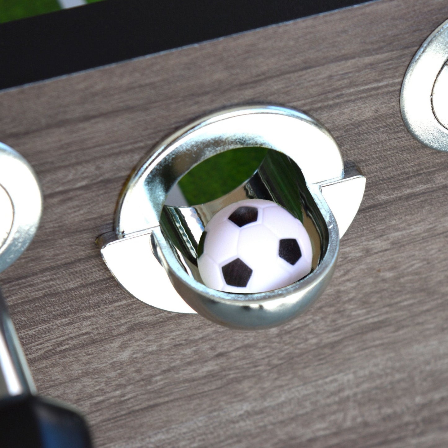 Hathaway Driftwood 56" Foosball - BG1135F